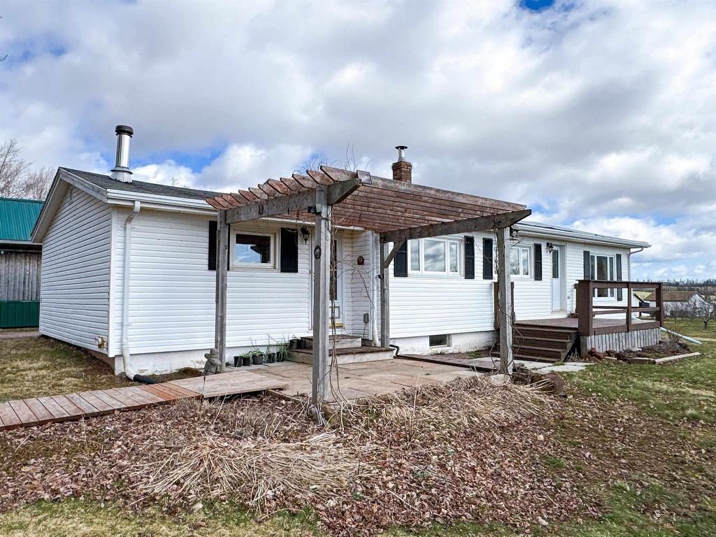 












820 Millboro Road

,
Wheatley River,




PE
C0A 1N0

