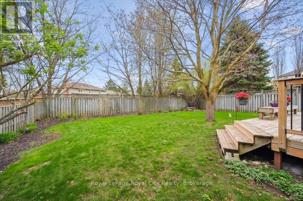 












5 HAZELWOOD DRIVE

,
Guelph (Kortright Hills),




Ontario
N1C1A7


