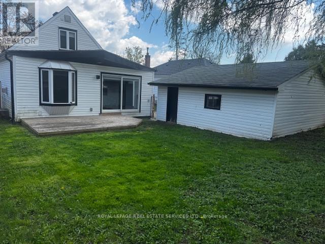 












182 CLOVERDALE AVENUE

,
Hamilton,




Ontario
L8K4M3


