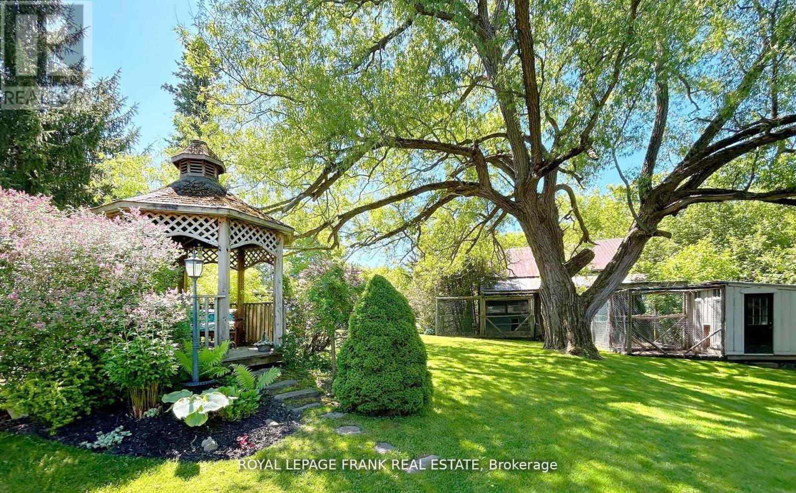 












8298 GRASSHOPPER PARK ROAD

,
Clarington,




Ontario
L1C6A9


