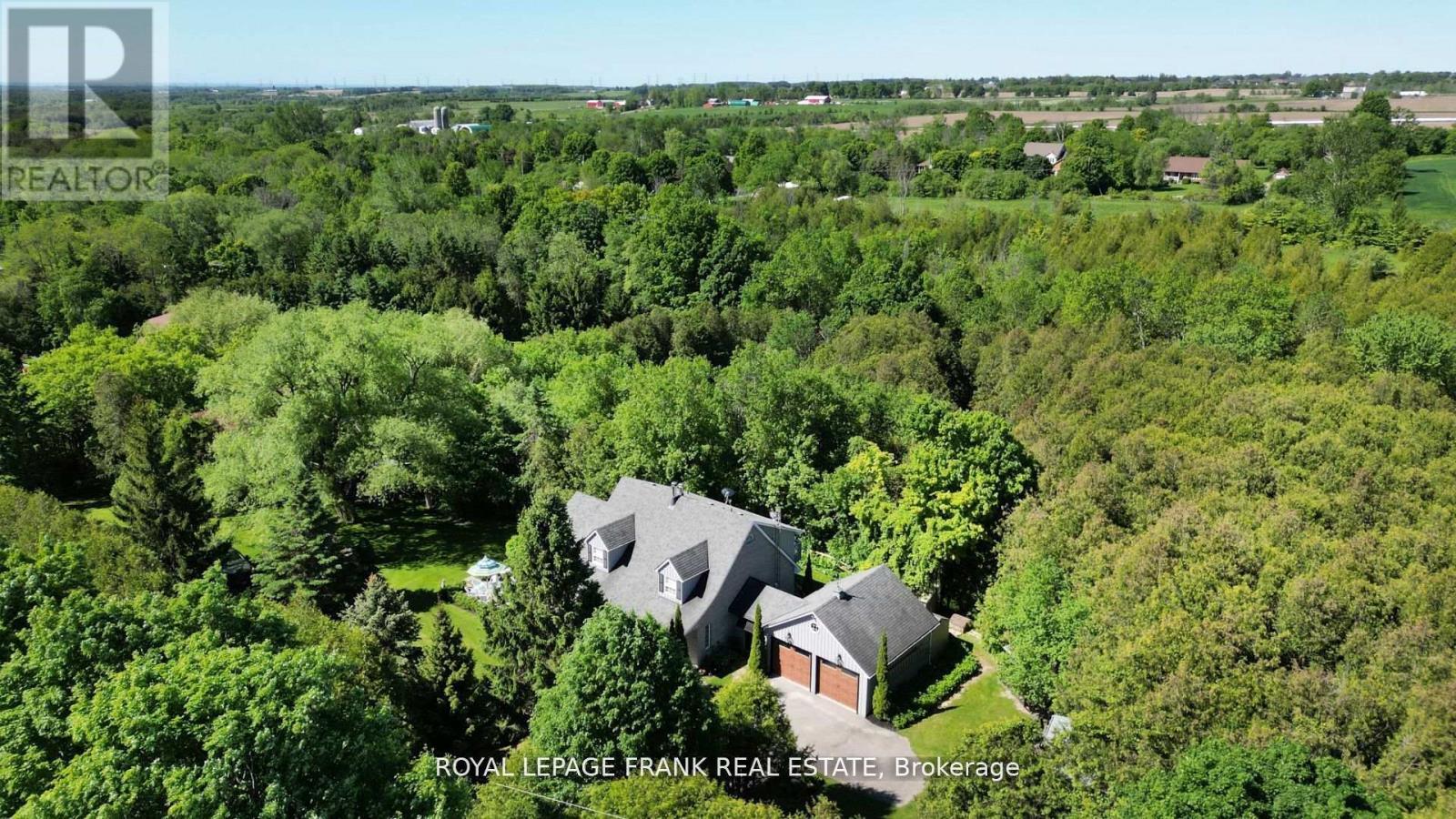 












8298 GRASSHOPPER PARK ROAD

,
Clarington,




Ontario
L1C6A9

