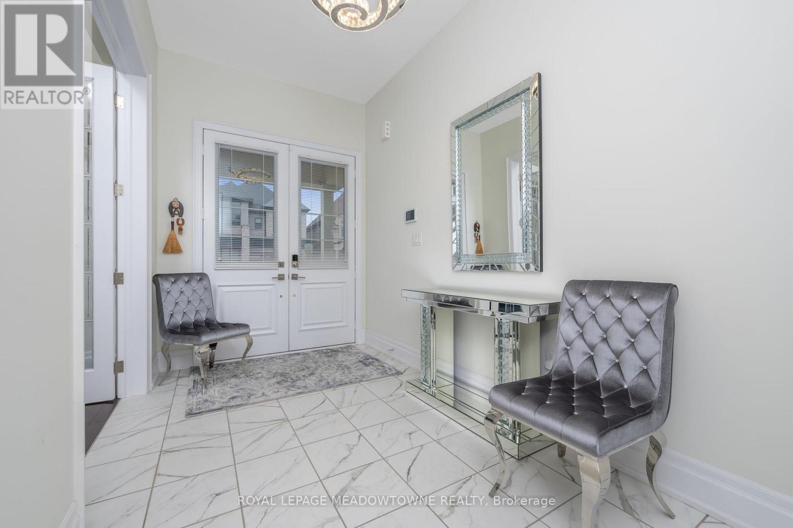 












23 ABIGAIL GRACE CRESCENT

,
Brampton,




Ontario
L6X5R2

