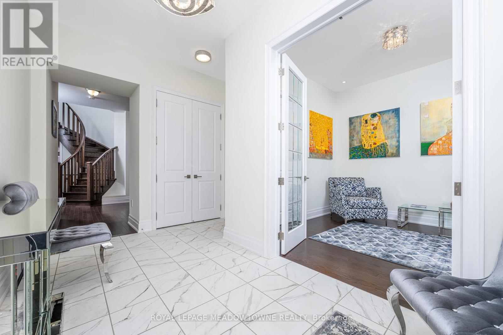 












23 ABIGAIL GRACE CRESCENT

,
Brampton,




Ontario
L6X5R2

