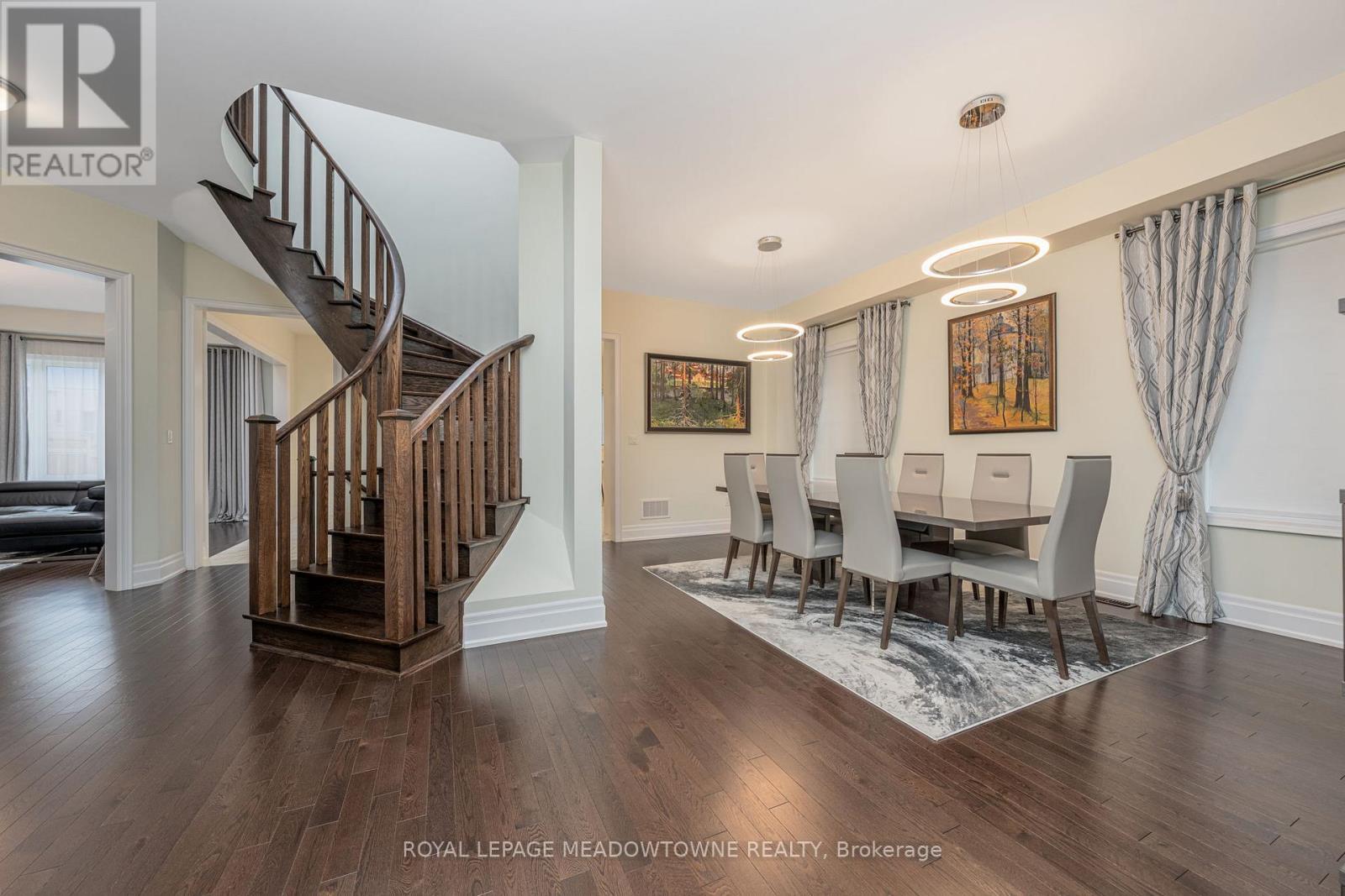 












23 ABIGAIL GRACE CRESCENT

,
Brampton,




Ontario
L6X5R2

