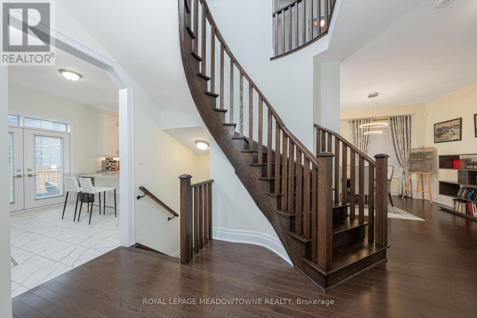 












23 ABIGAIL GRACE CRESCENT

,
Brampton,




Ontario
L6X5R2

