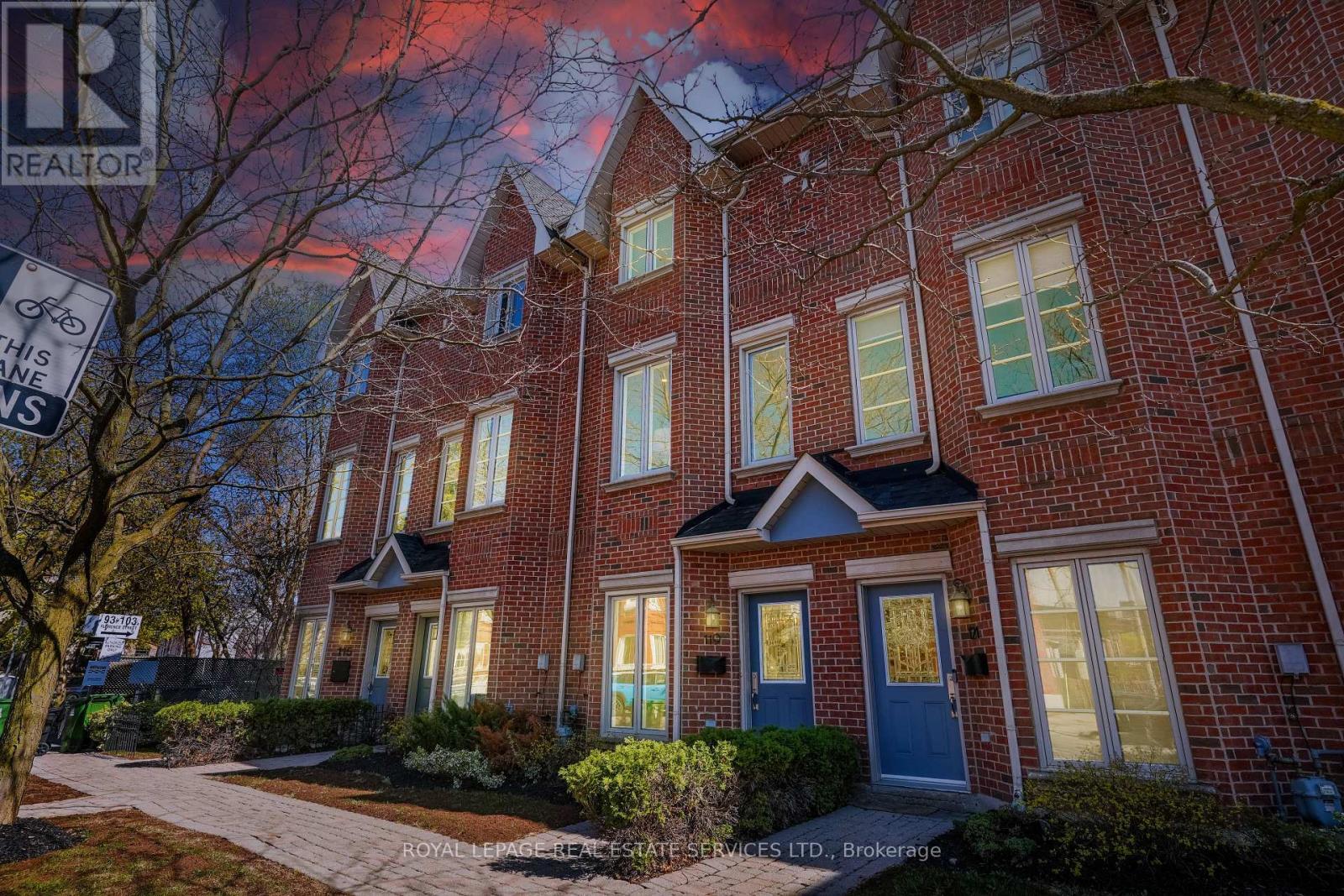 












119 FLORENCE STREET

,
Toronto,




Ontario
M6K1P4

