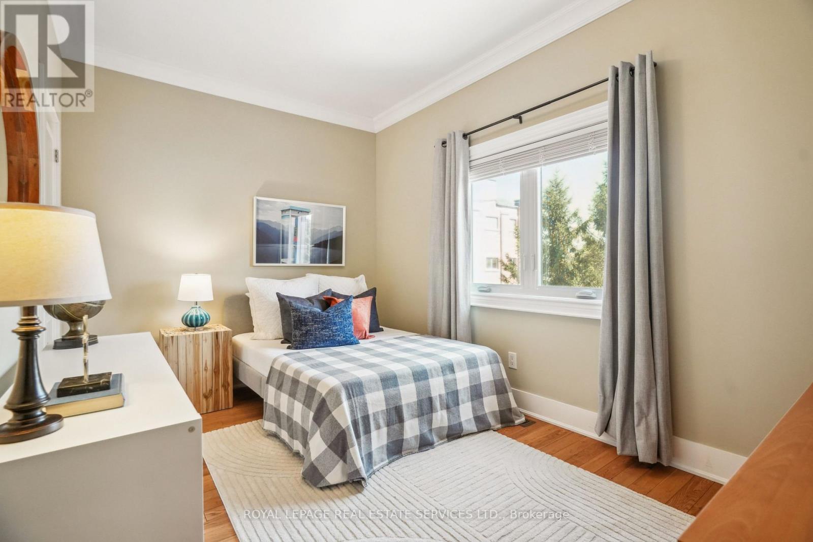 












119 FLORENCE STREET

,
Toronto,




Ontario
M6K1P4


