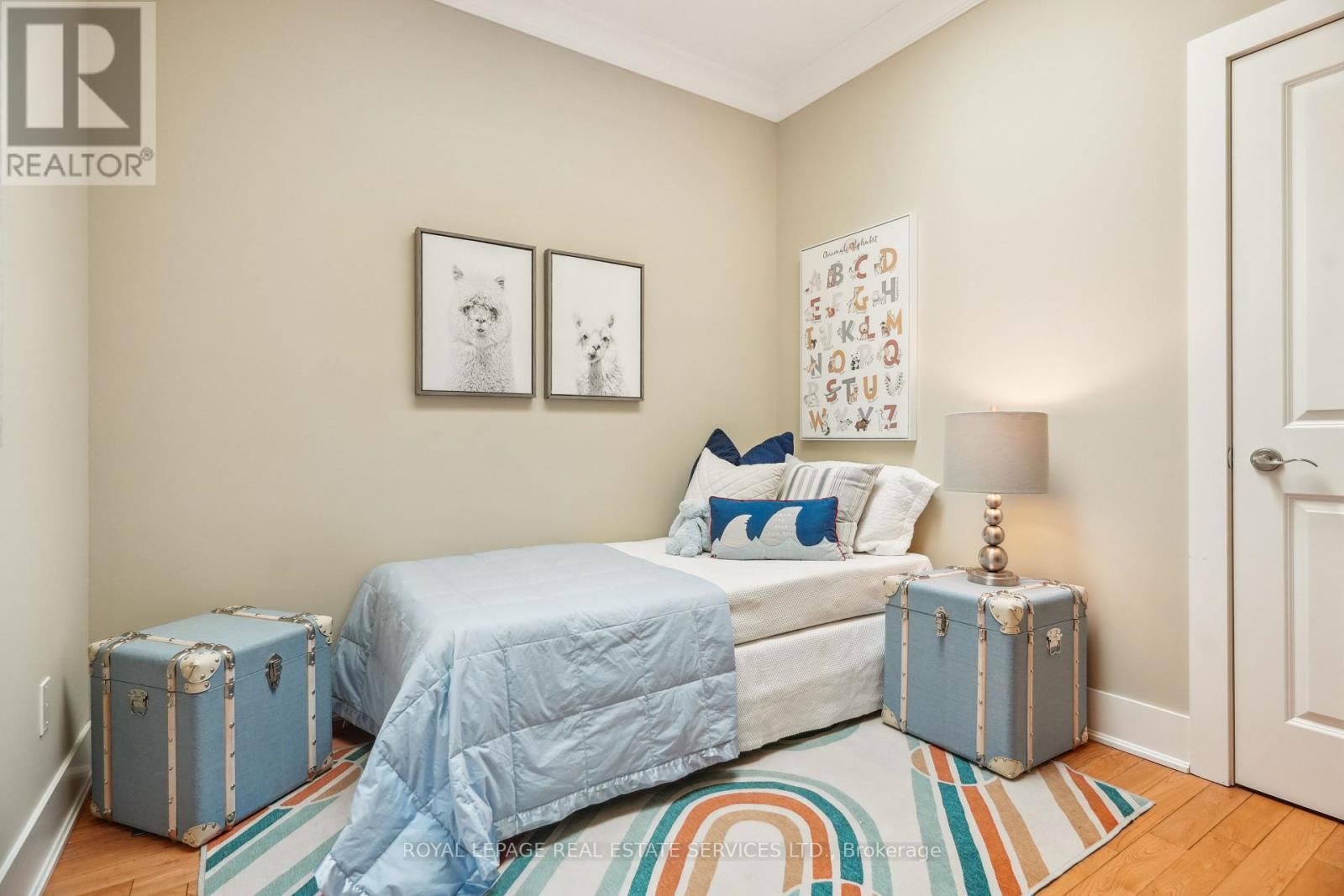 












119 FLORENCE STREET

,
Toronto,




Ontario
M6K1P4

