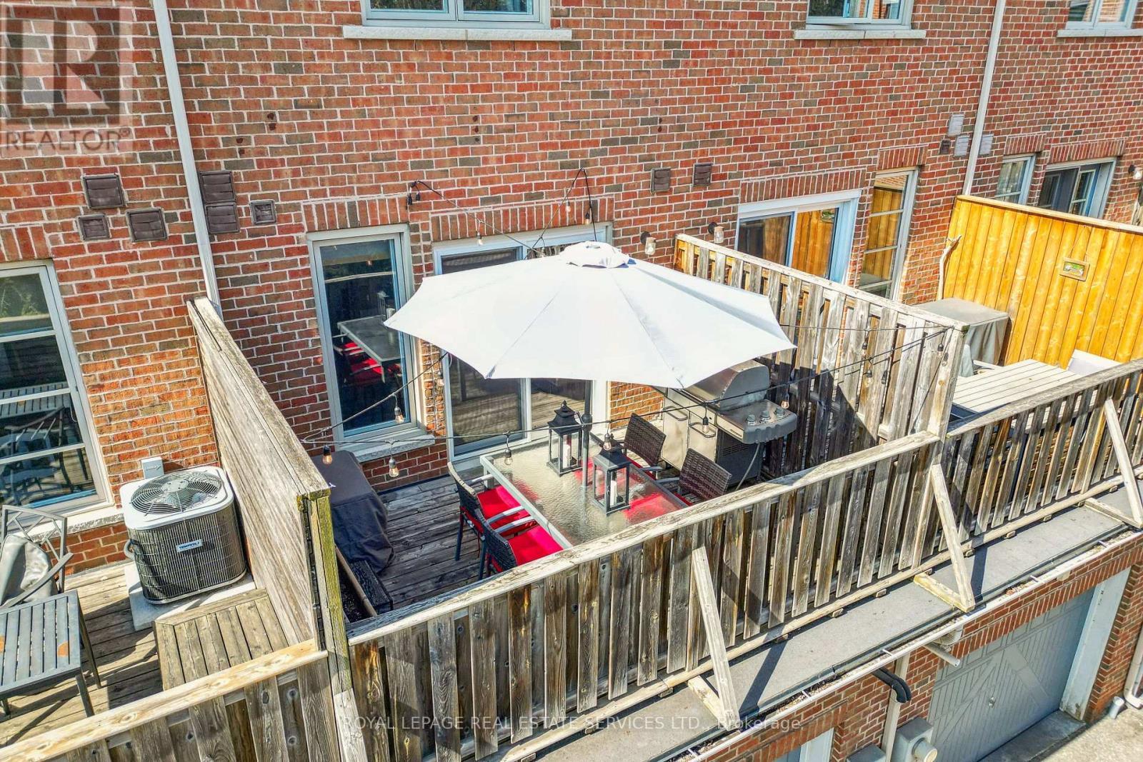 












119 FLORENCE STREET

,
Toronto,




Ontario
M6K1P4


