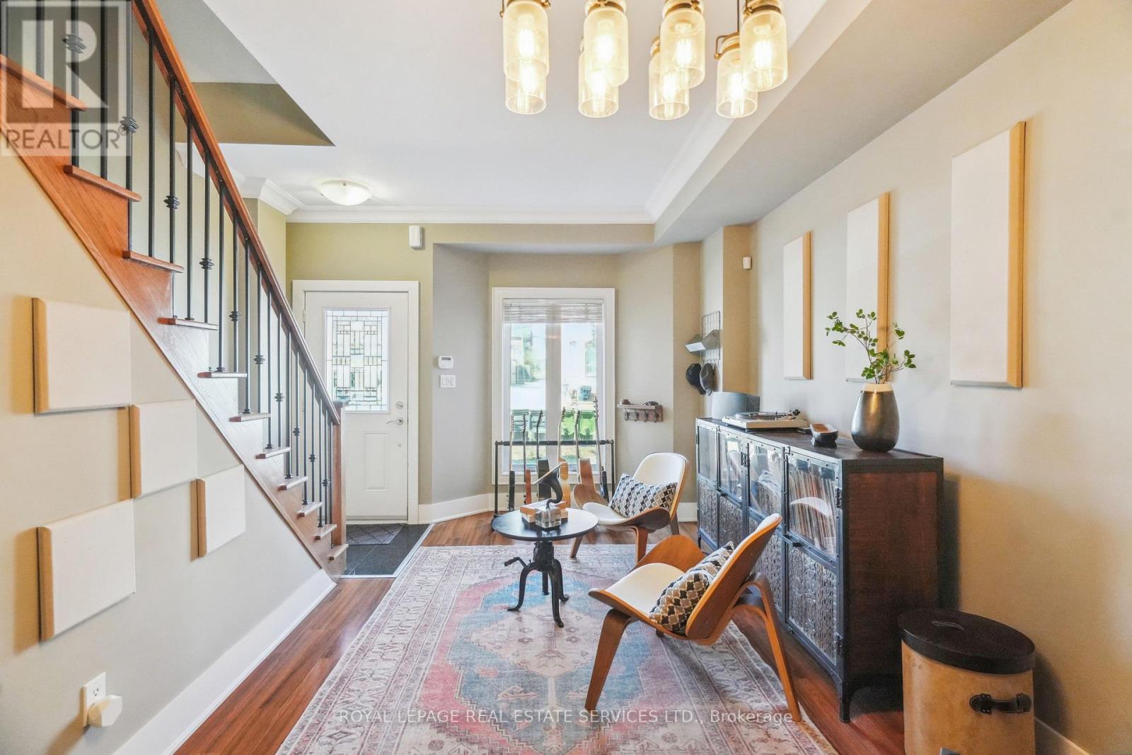 












119 FLORENCE STREET

,
Toronto,




Ontario
M6K1P4

