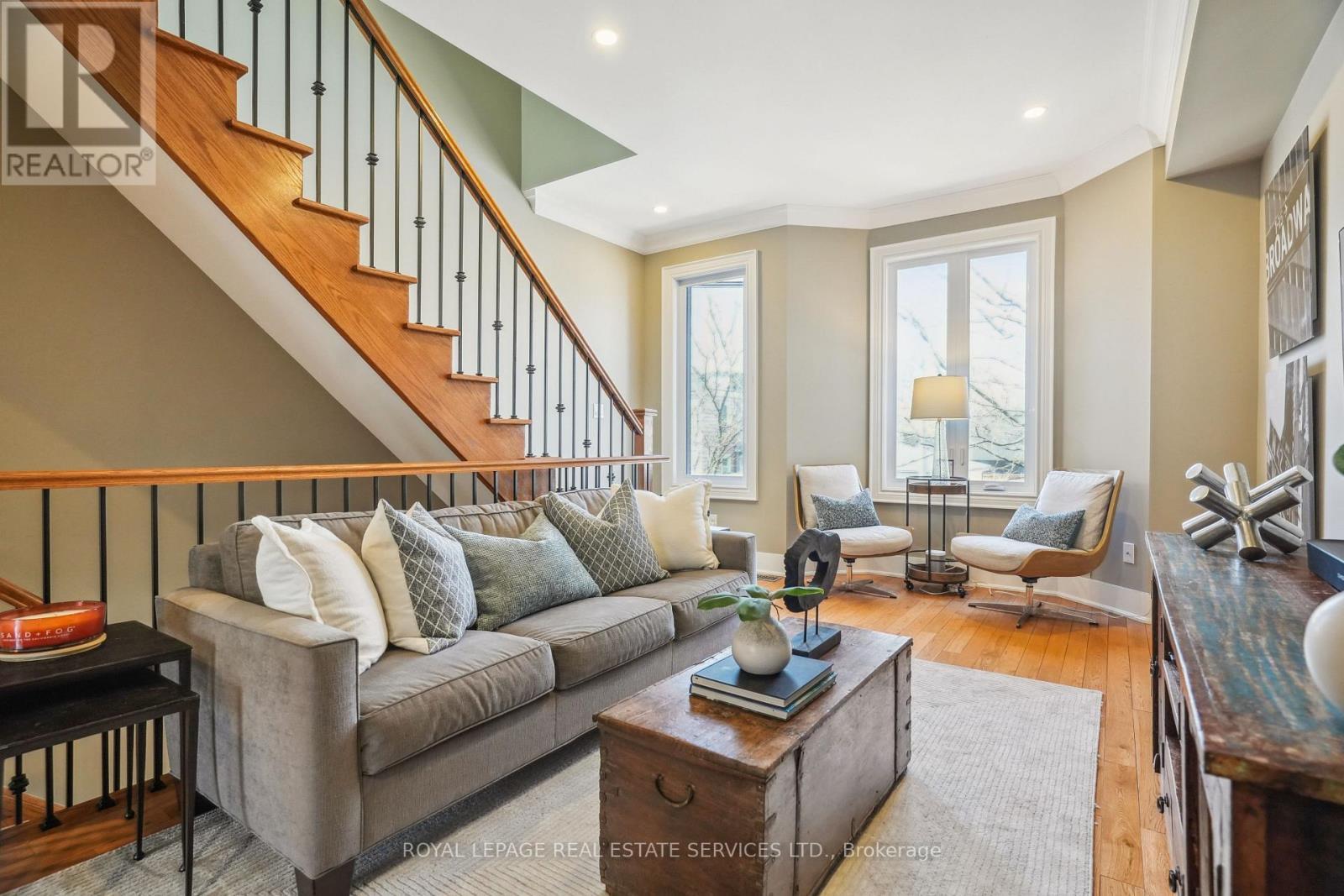 












119 FLORENCE STREET

,
Toronto,




Ontario
M6K1P4

