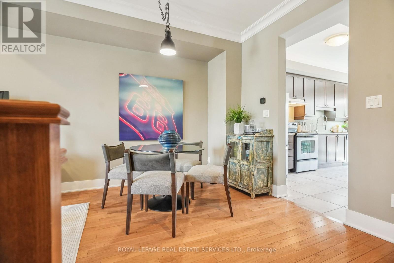 












119 FLORENCE STREET

,
Toronto,




Ontario
M6K1P4


