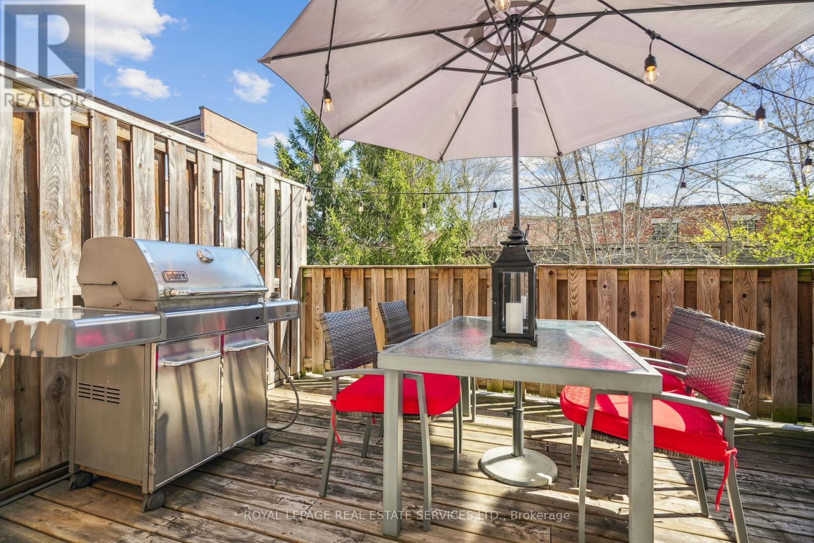 












119 FLORENCE STREET

,
Toronto,




Ontario
M6K1P4

