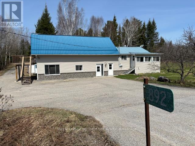 












892 HIGHWAY 94

,
East Ferris,




Ontario
P0H1K0

