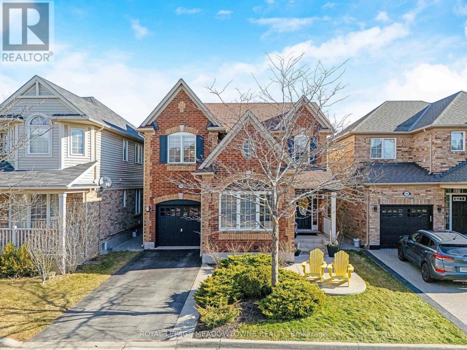 












792 RAYNER COURT

,
Milton,




Ontario
L9T0N8

