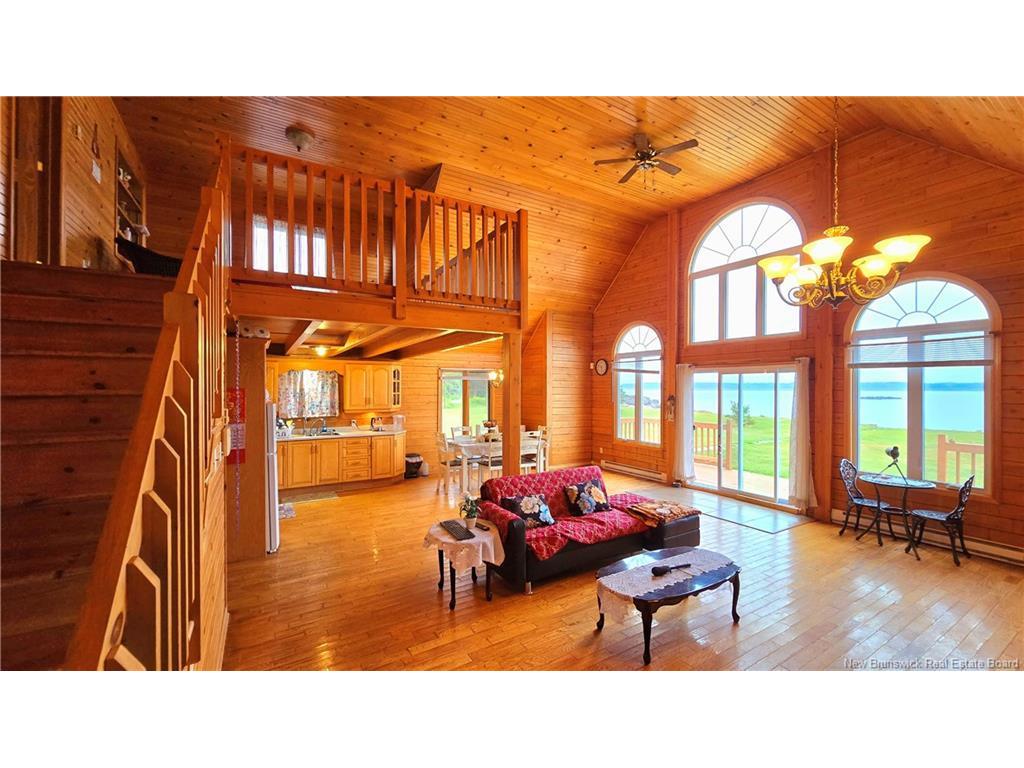 









41


McNeil

,
Sea Side,




NB
E8G 1T2

