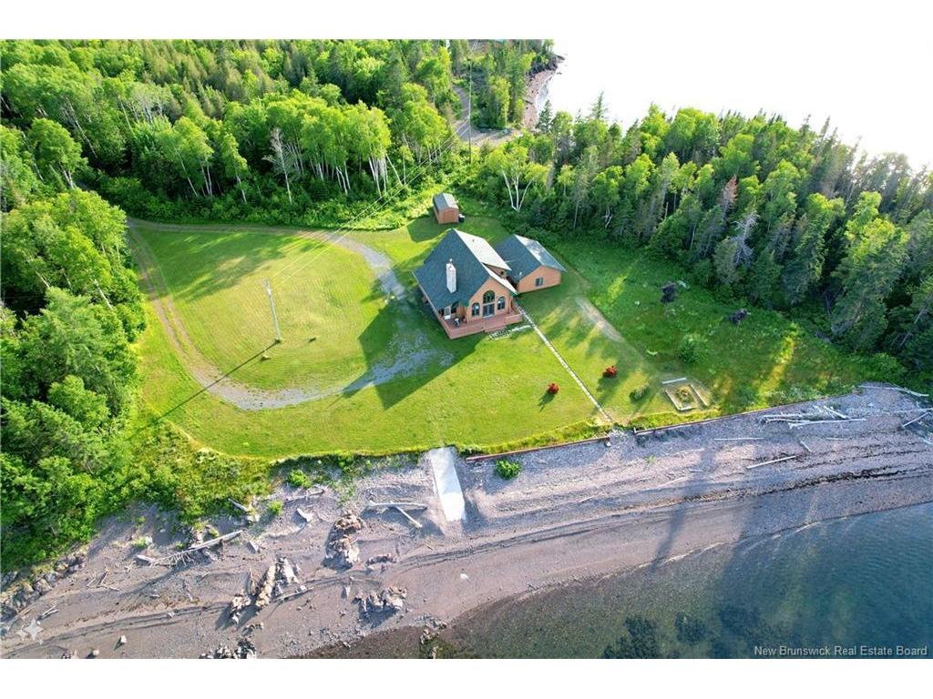 









41


McNeil

,
Sea Side,




NB
E8G 1T2

