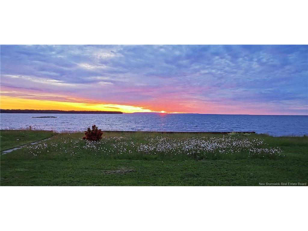 









41


McNeil

,
Sea Side,




NB
E8G 1T2

