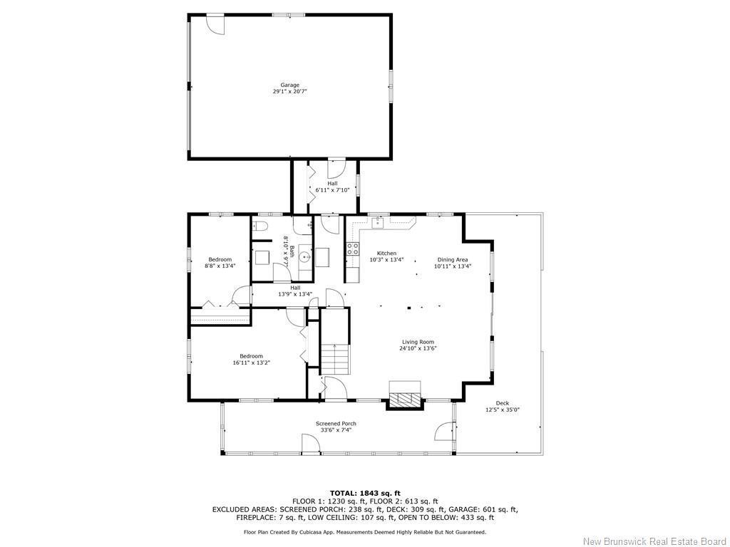 









41


McNeil

,
Sea Side,




NB
E8G 1T2

