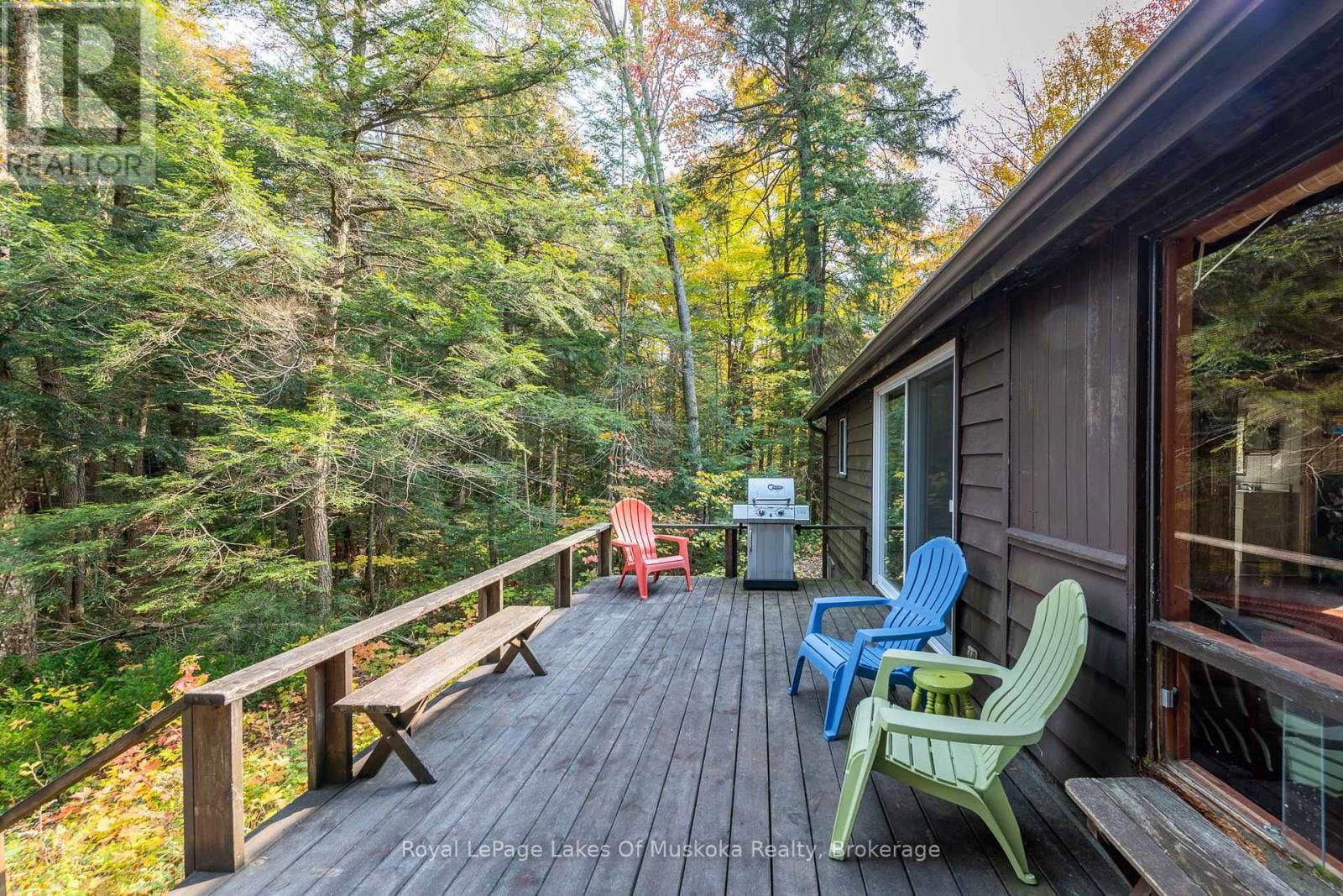 












1086 SOUTH TOAD LAKE ROAD

,
Lake of Bays (Finlayson),




Ontario
P1H2J6


