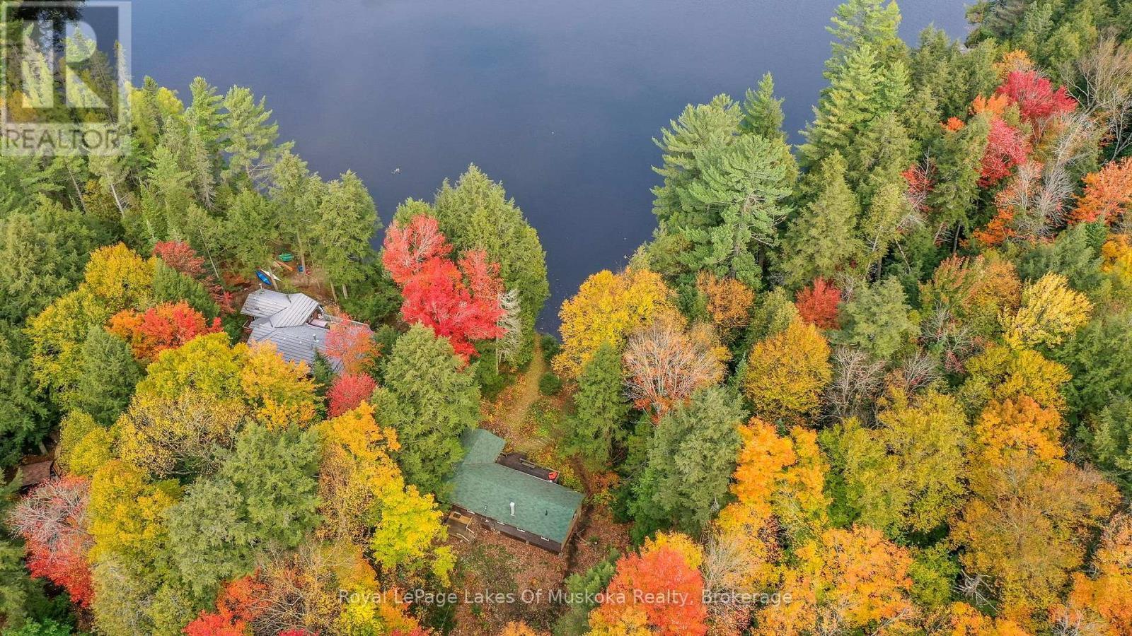 












1086 SOUTH TOAD LAKE ROAD

,
Lake of Bays (Finlayson),




Ontario
P1H2J6

