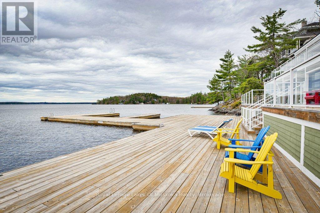 












6 - 1869 MUSKOKA RD 118 ROAD W

,
Muskoka Lakes (Monck (Muskoka Lakes)),




Ontario
P1L1W8


