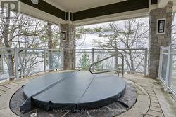 Access to Luxury Amenities