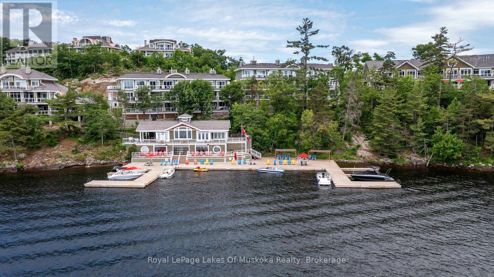 












6 - 1869 MUSKOKA RD 118 ROAD W

,
Muskoka Lakes (Monck (Muskoka Lakes)),




Ontario
P1L1W8

