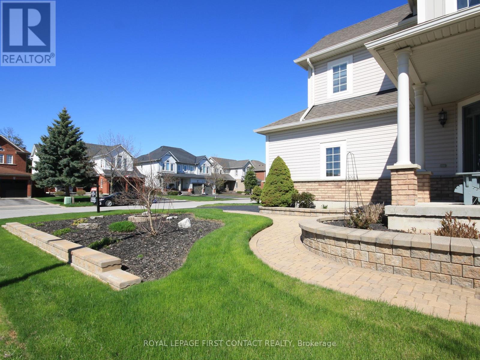 












47 BIRKHALL PLACE

,
Barrie,




Ontario
L4N0K5

