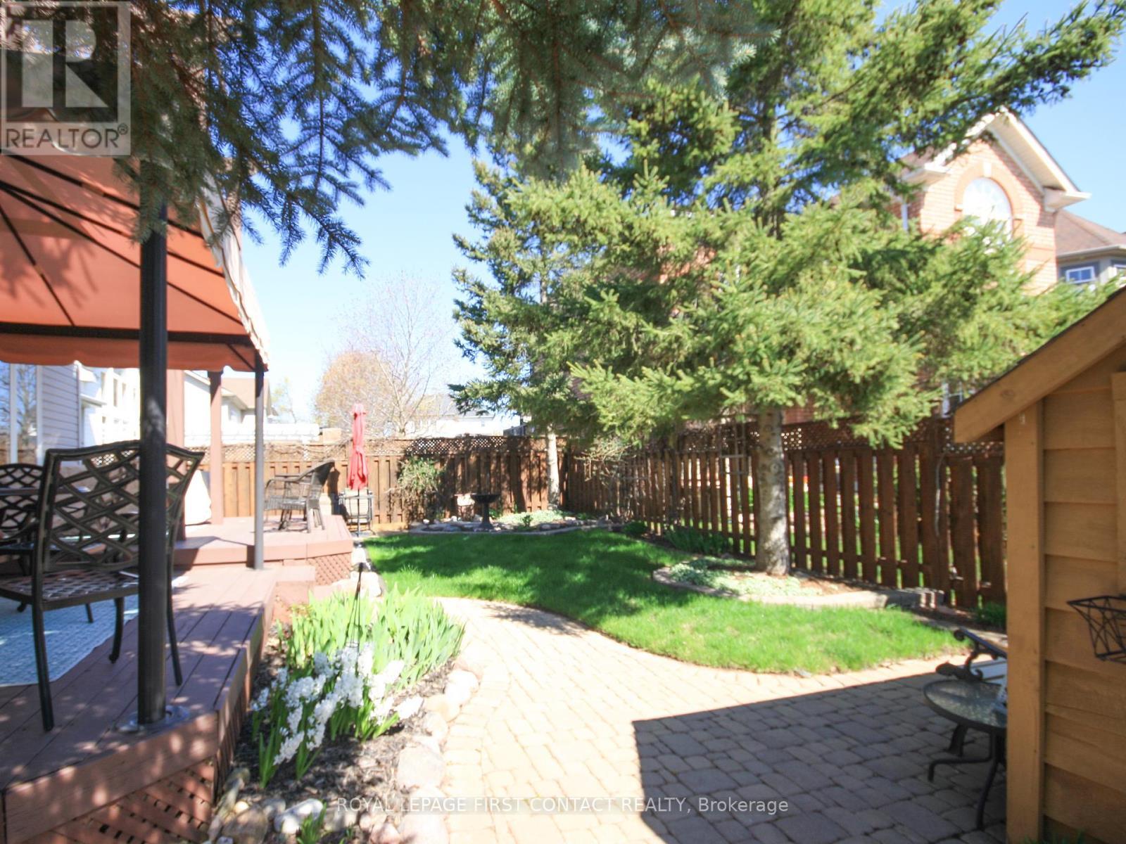 












47 BIRKHALL PLACE

,
Barrie,




Ontario
L4N0K5

