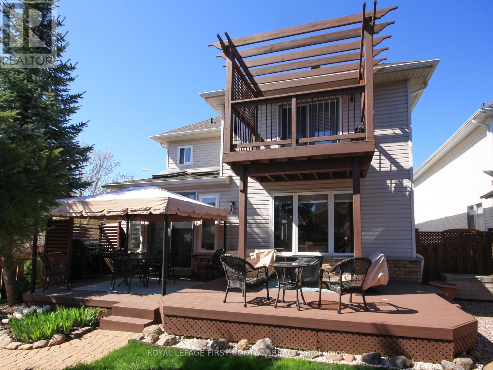 












47 BIRKHALL PLACE

,
Barrie,




Ontario
L4N0K5


