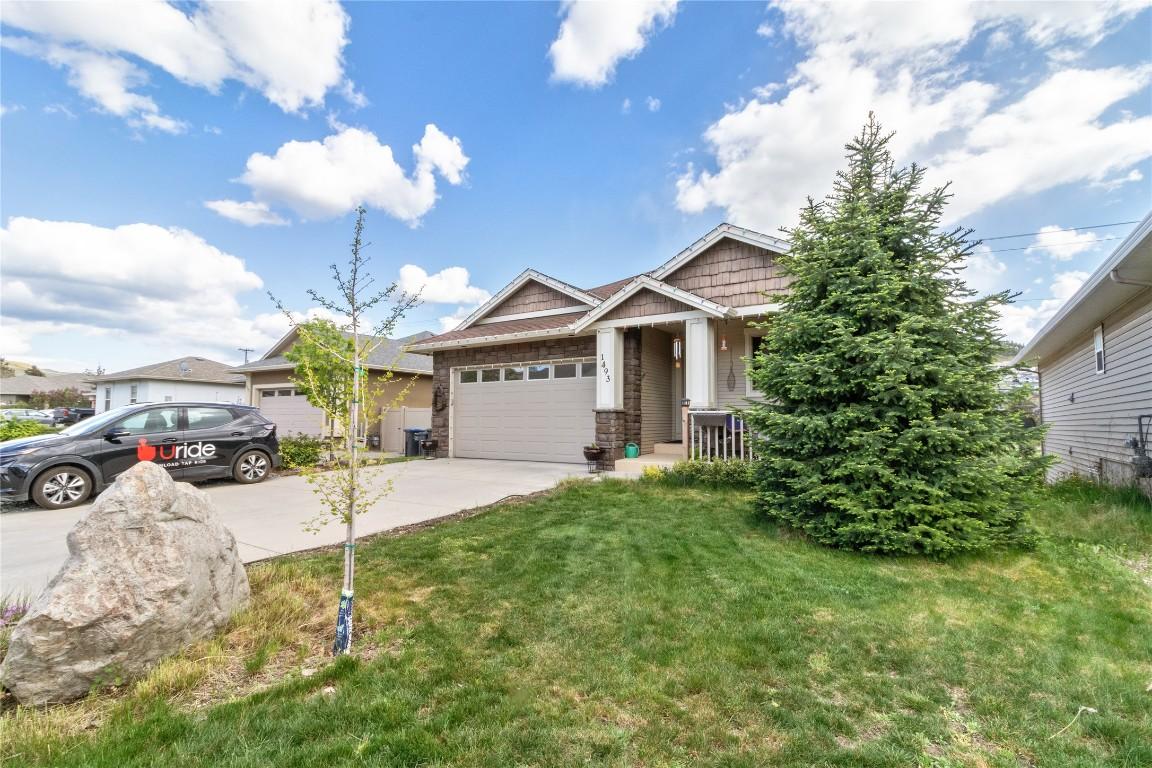 









1493


Tanemura

Crescent,
Kelowna,




BC
V1P 1N8

