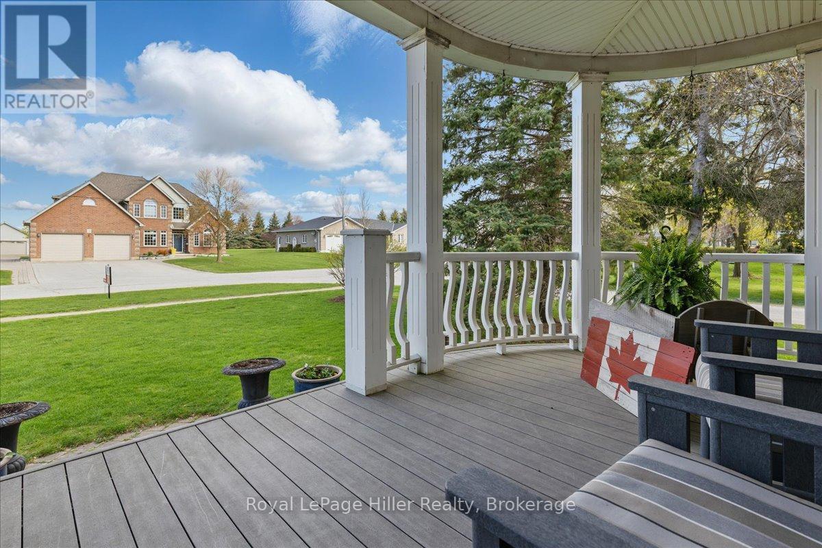 












165 STATION ROAD

,
Perth South (Sebringville),




Ontario
N0K1X0

