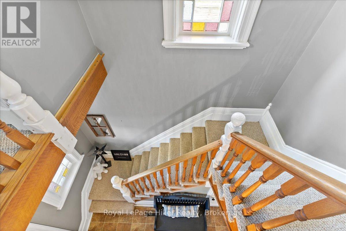 












165 STATION ROAD

,
Perth South (Sebringville),




Ontario
N0K1X0


