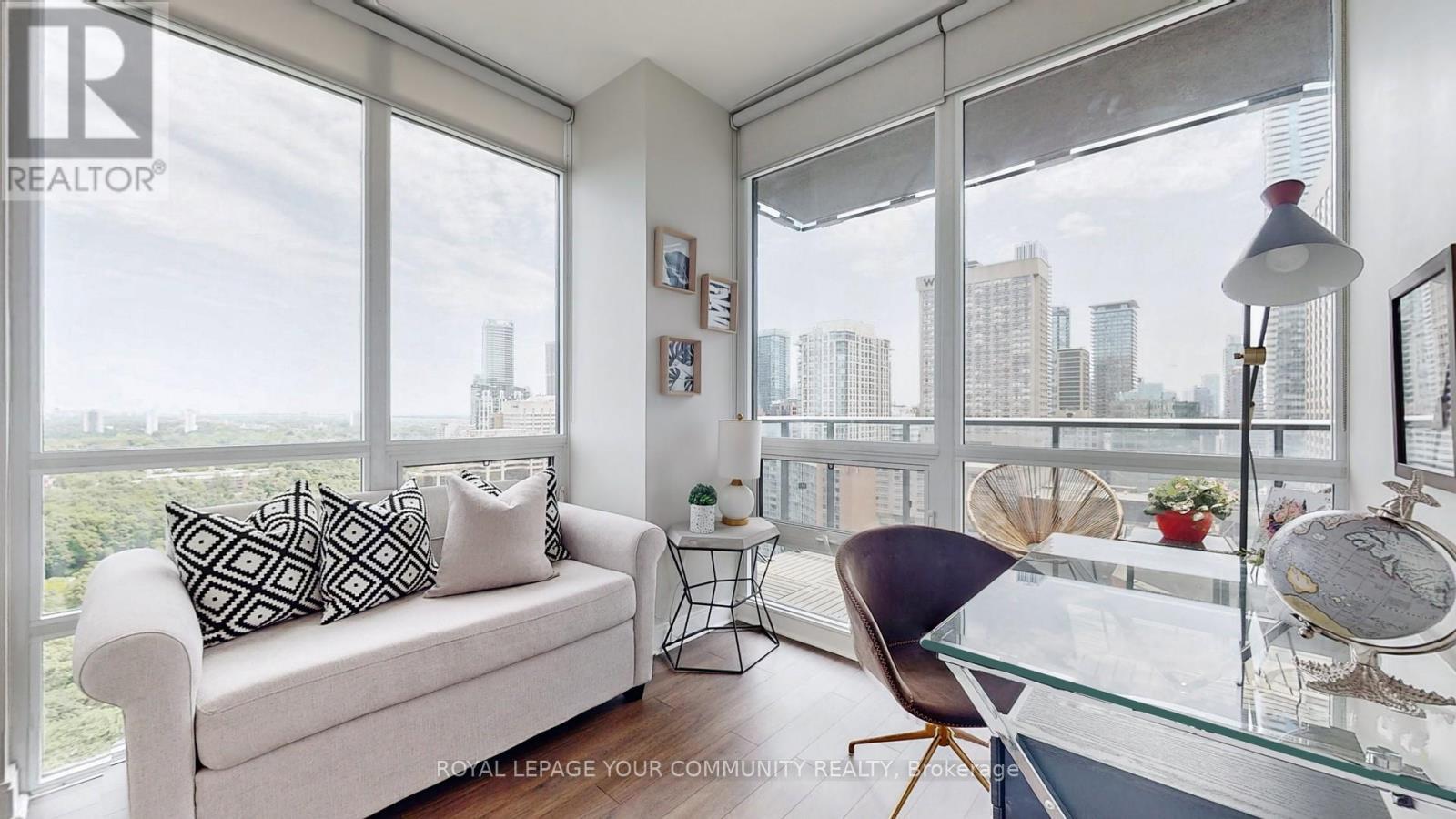 












2507 - 825 CHURCH STREET

,
Toronto,




Ontario
M4W3Z4

