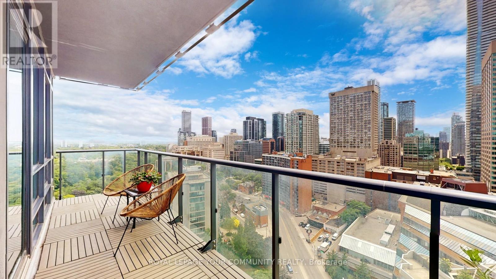 












2507 - 825 CHURCH STREET

,
Toronto,




Ontario
M4W3Z4

