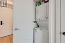 In-suite Laundry