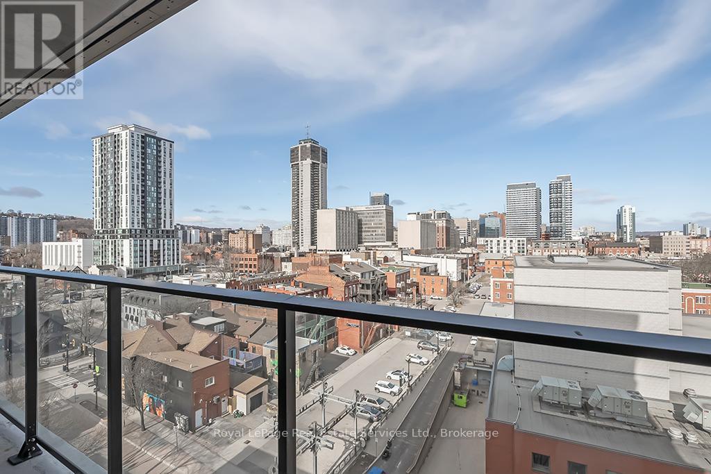












912 - 1 JARVIS STREET

,
Hamilton (Beasley),




Ontario
L8R3J2

