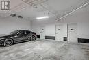 Rare Parking Space with Attached Locker