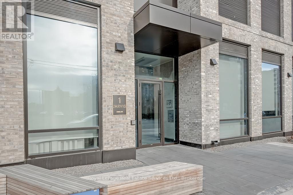 












912 - 1 JARVIS STREET

,
Hamilton (Beasley),




Ontario
L8R3J2

