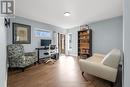 Bedroom with Private Balcony