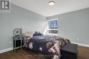 Bedroom Featuring 6pc Jack & Jill Style Bathroom