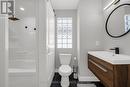 6pc Jack and Jill Style Bathroom
