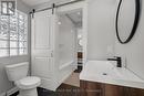 6pc Jack and Jill Style Bathroom