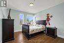 Bedroom Featuring 6pc Jack & Jill Style Bathroom