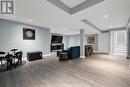 Rec Room