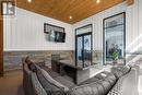 Covered Deck/Outdoor Living Room
