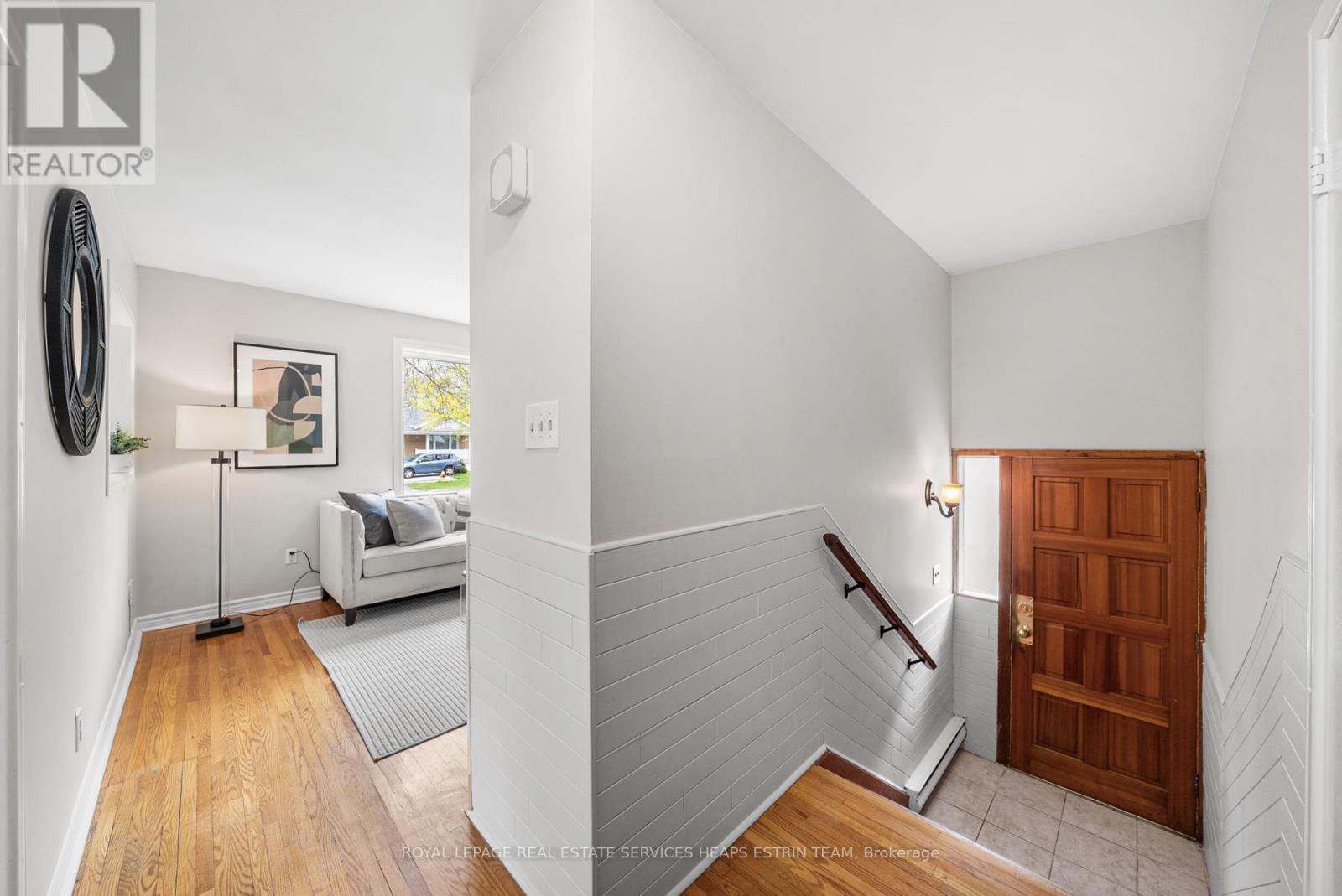 












7 KECALA ROAD

,
Toronto,




Ontario
M1P1K5

