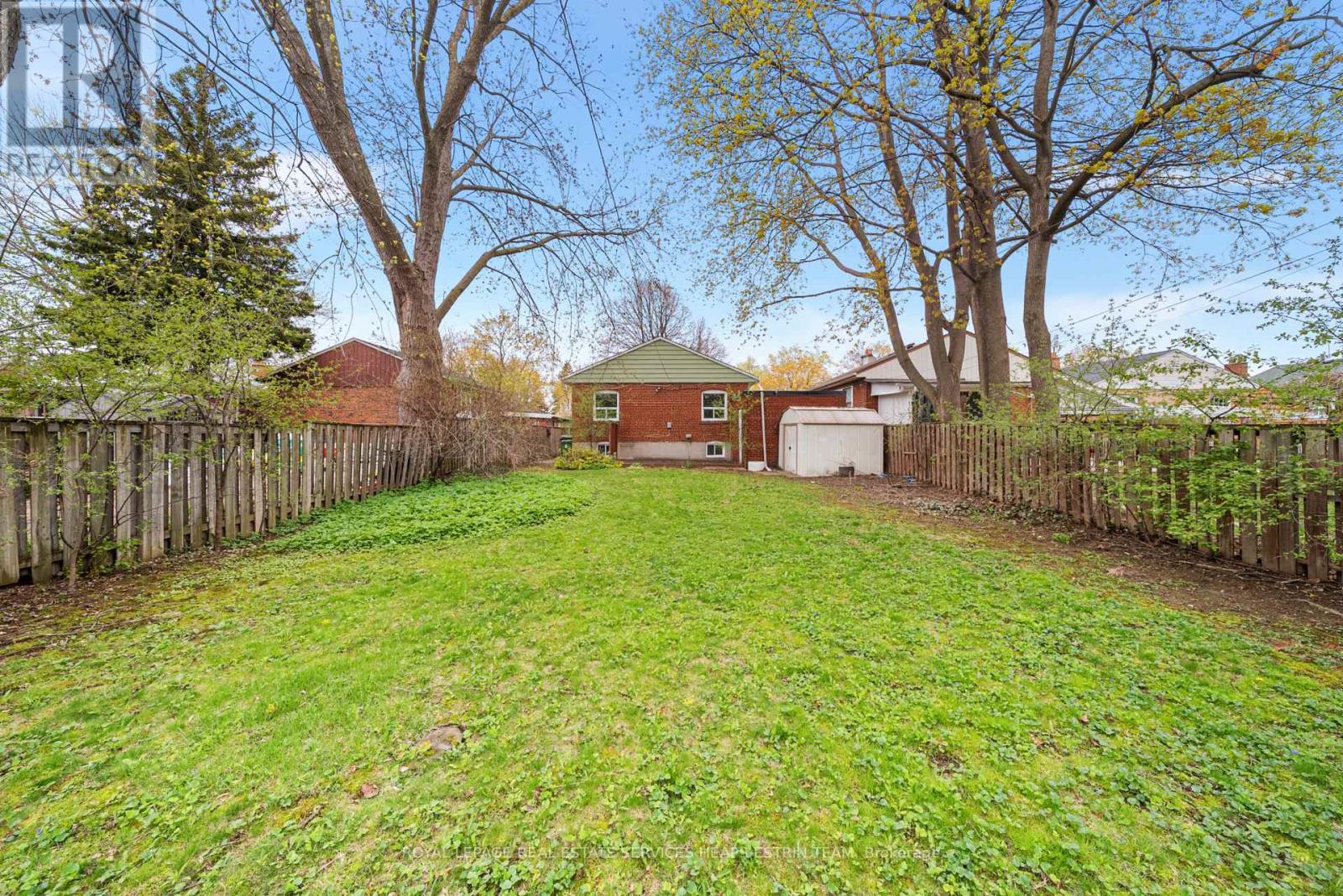 












7 KECALA ROAD

,
Toronto,




Ontario
M1P1K5

