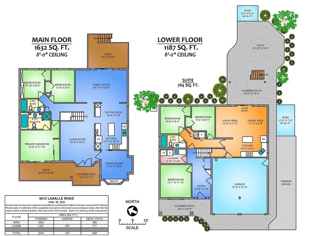 









6413


Lasalle

Rd,
Nanaimo,




BC
V9V 1N6

